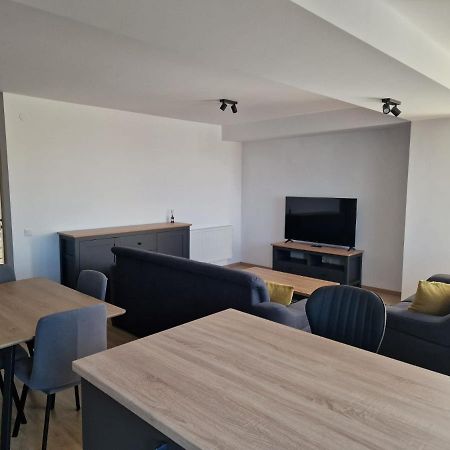 Cluj City Vibe Lägenhet Exteriör bild